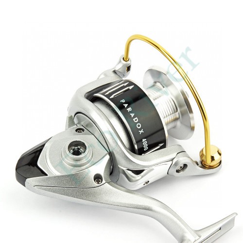 Катушка Nautilus Paradox 2500