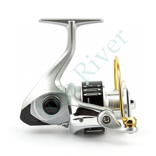 Катушка Nautilus Paradox 2500