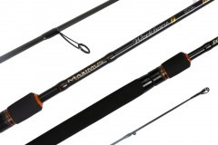 Спиннинг Maximus Workhorse-Z 24M 2.4м 10-30г