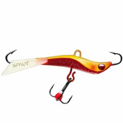 Балансир Sprut Kasagi №6 14г 60мм RG