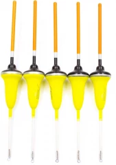 Поплавок Yaman из полиуретана 118-020, 2 г (уп. 5 шт.)