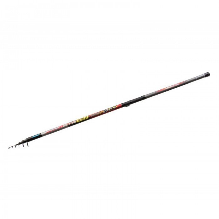Удочка Flagman Force Active Bolo 5000 5м с/к теле FAB5000