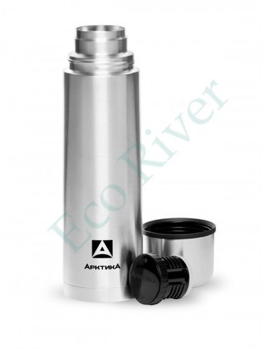 Термос Арктика с узким горлом 101-750P