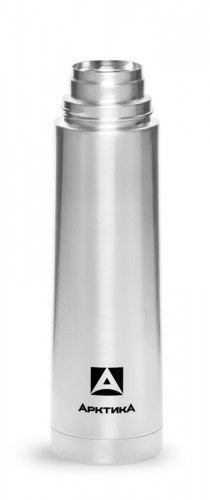 Термос Арктика с узким горлом 101-750P