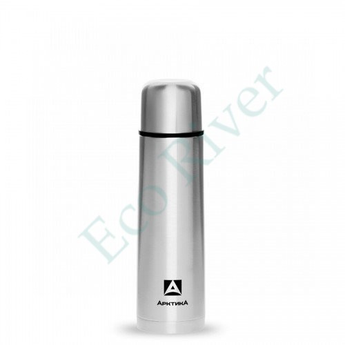 Термос Арктика с узким горлом 101-750P