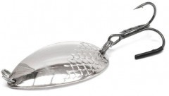 Блесна Питер Двина 11г бел