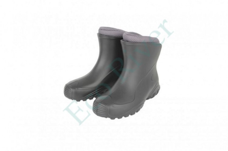 Ботильоны FOX ВС-129ж жен. серые р.39