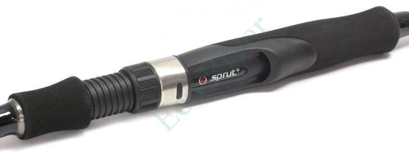 Спиннинг Sprut Keitaro 244ML 4-21г SK802MLMS