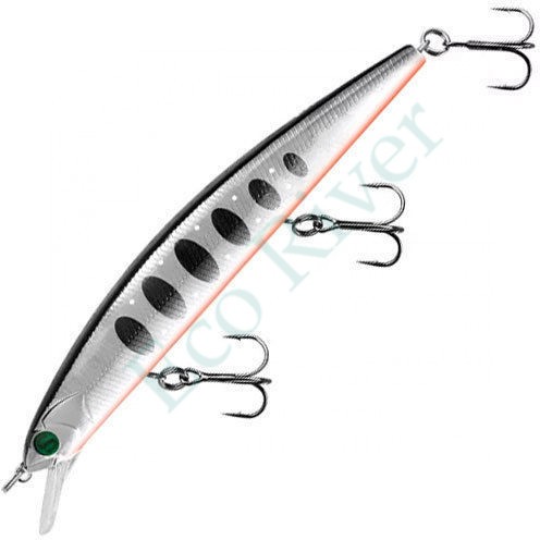 Воблер Sprut Fury 130SP 21.5г/SBKTR