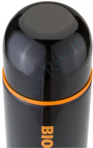 Термос Biostal Спорт NBP-1000C у/г черный