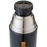 Термос Biostal Спорт NBP-1000C у/г черный