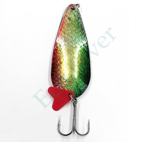 Блесна шум. Namazu Pinnacle, вес 38 г, цвет 20/200/