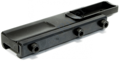 Кронштейн для iRay xClip CH 50