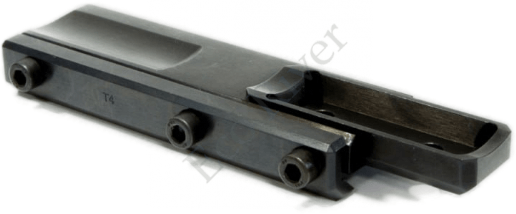 Кронштейн для iRay xClip CH 50