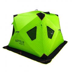 Палатка зимняя ARTELV KONDA – XL