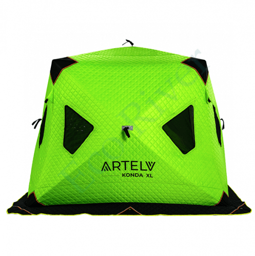 Палатка зимняя ARTELV KONDA – XL