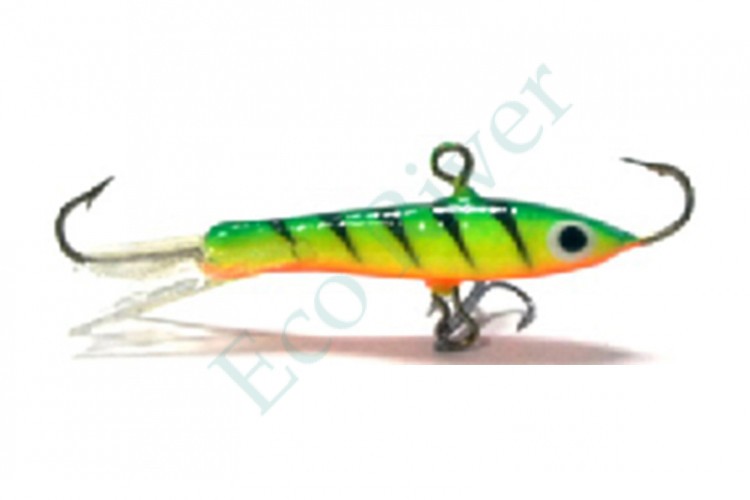 Балансир Alvega Fishing Master 14г 50мм BWFM-T3-N5A-1450