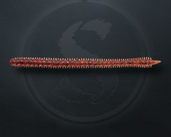 Приманка силик. Sprut Suneru 130 4г/MORS 6шт