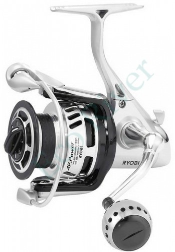 Катушка Ryobi TT Power 2000