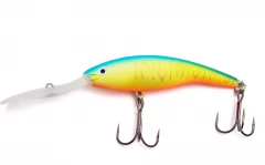 Воблер Namazu Remora, L-90мм, 15 г, минноу, плавающий (0-6,0м), цвет №7/200/