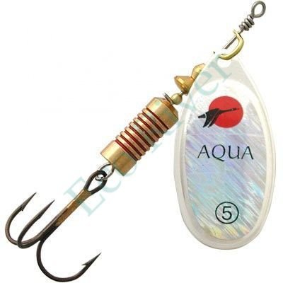 Блесна AQUA AGLIA 06,0g AO-23-006/3
