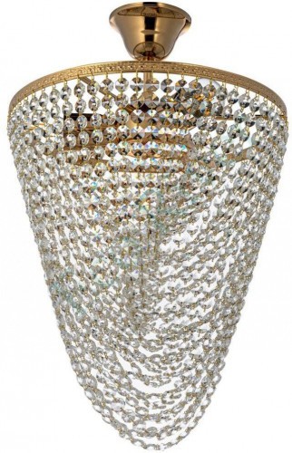 Потолочный светильник Arti Lampadari Stella E 1.3.30.504 G