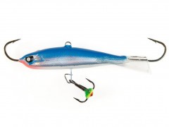 Балансир Lucky John Nordic 60мм+тройник 51601-15H