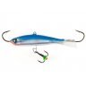 Балансир Lucky John Nordic 60мм+тройник 51601-15H