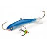 Балансир Lucky John Nordic 60мм+тройник 51601-15H