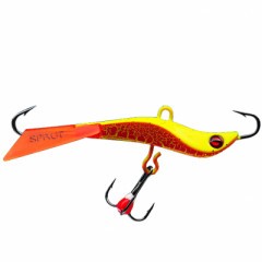 Балансир Sprut Kasagi №6 14г 60мм RL