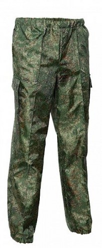 Костюм Дождь р.56-58/182 (Сталкер)