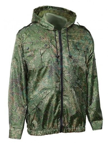 Костюм Дождь р.56-58/182 (Сталкер)