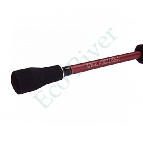 Спиннинг Nautilus Gamora Solid 213см 0.5-7г GMS-S702UL