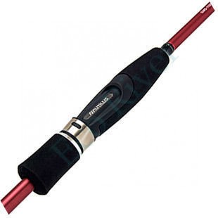 Спиннинг Nautilus Gamora Solid 213см 0.5-7г GMS-S702UL