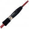 Спиннинг Nautilus Gamora Solid 213см 0.5-7г GMS-S702UL
