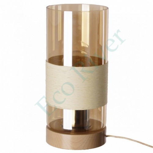 Настольная лампа декоративная 33 идеи S.23.AM TLL.220.01.01.BE-S.23.AM