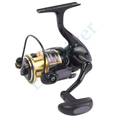 Катушка Nautilus Argent 2500