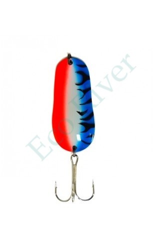 Блесна Пролив Шторлинг 71мм 21г Sht 12N-21