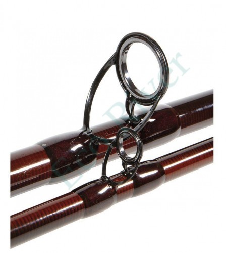 Удилище Волжанка Речной Монстр фидер 3.3м 150+г 043-0100