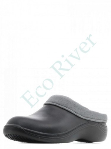 Сабо Kaury 210УФ черные р.36-37