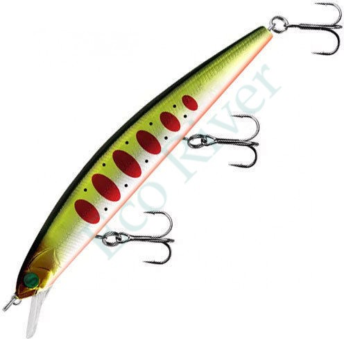 Воблер Sprut Fury 130SP 21.5г/SGRTR2