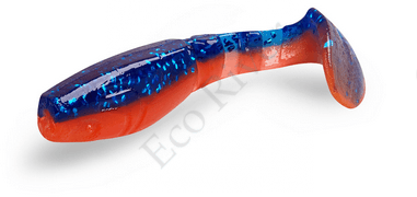 Твистер ZM Hufer 8см цв.23 5шт