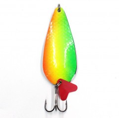 Блесна шум. Namazu Pinnacle, вес 38 г, цвет 21/200/