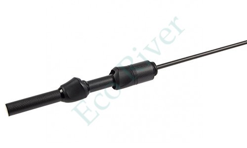 Спиннинг Nautilus Ant Solid 183см 0.5-2.5г NAT-S602SXUL