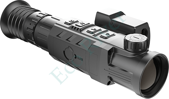 iRay Rico RH 50 LRF