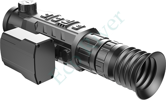 iRay Rico RH 50 LRF