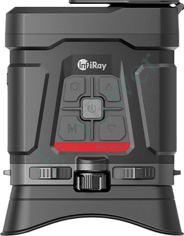 iRay Bino BH 50