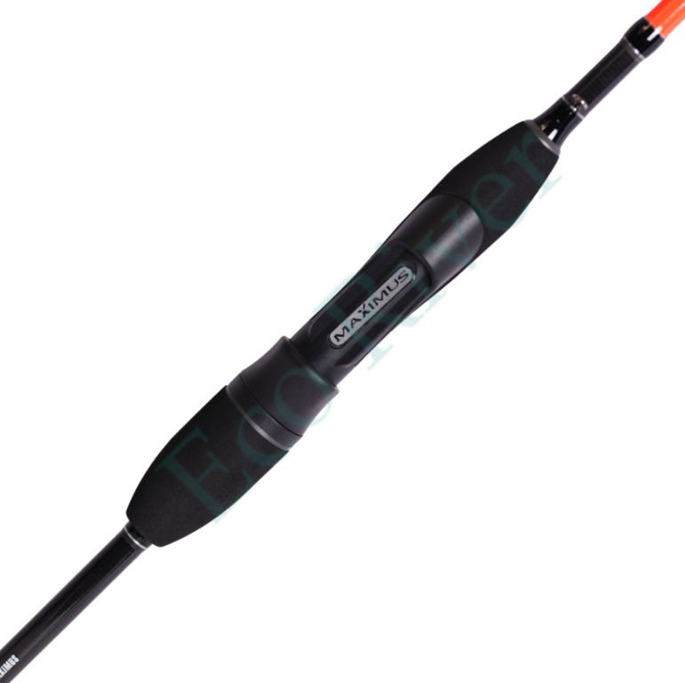Спиннинг Maximus Pointer-X Jig 21UL 2.1м 0.8-6г