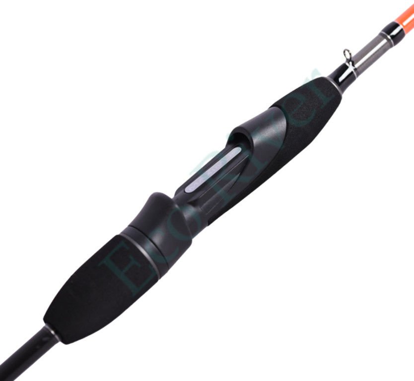 Спиннинг Maximus Pointer-X Jig 21UL 2.1м 0.8-6г