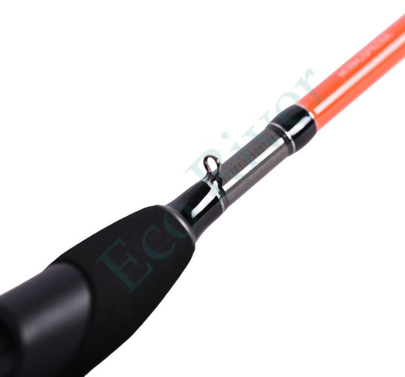 Спиннинг Maximus Pointer-X Jig 21UL 2.1м 0.8-6г